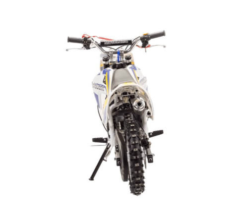 Мотоцикл MOTOLAND XT50 PITBIKE