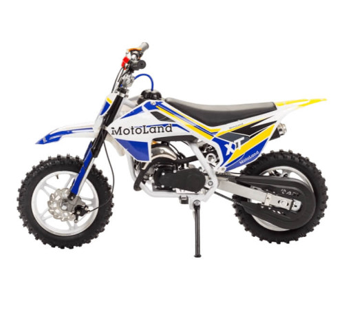 Мотоцикл MOTOLAND XT50 PITBIKE