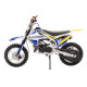 Мотоцикл MOTOLAND XT50 PITBIKE