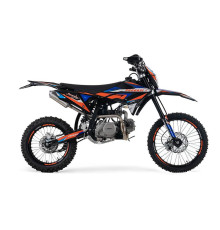 Мотоцикл PROGASI Jumbo 150 PITBIKE
