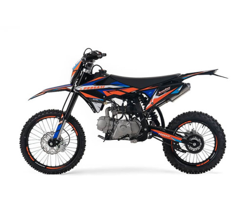 Мотоцикл PROGASI Jumbo 150 PITBIKE