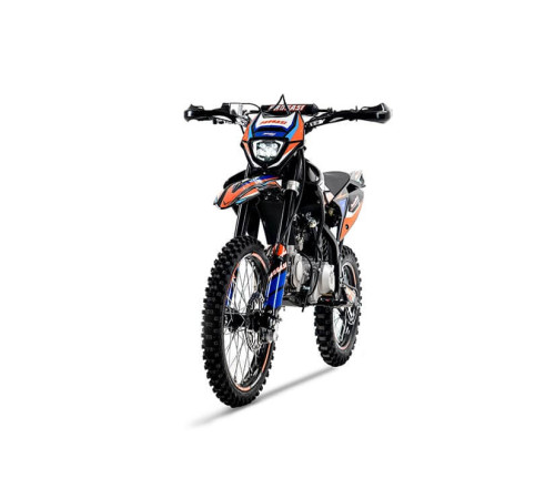 Мотоцикл PROGASI Jumbo 150 PITBIKE