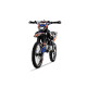 Мотоцикл PROGASI Jumbo 150 PITBIKE
