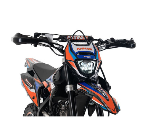 Мотоцикл PROGASI Jumbo 150 PITBIKE