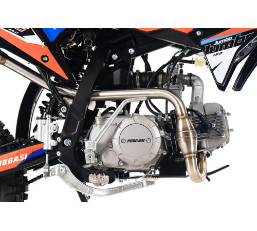 Мотоцикл PROGASI Jumbo 150 PITBIKE