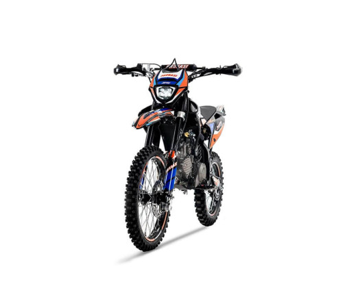 Мотоцикл PROGASI Jumbo 150 Pro PITBIKE