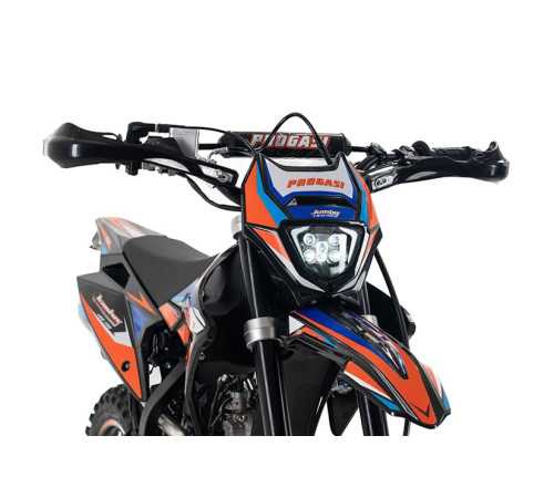 Мотоцикл PROGASI Jumbo 150 Pro PITBIKE
