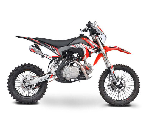 Мотоцикл PROGASI SMART 150 PITBIKE