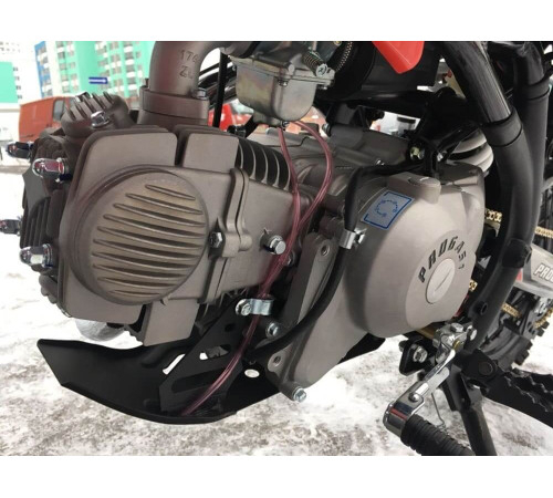 Мотоцикл PROGASI SMART 150 PITBIKE