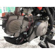 Мотоцикл PROGASI SMART 150 PITBIKE
