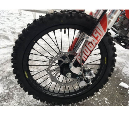 Мотоцикл PROGASI SMART 150 PITBIKE