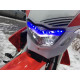 Мотоцикл PROGASI SMART 150 PITBIKE