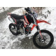 Мотоцикл PROGASI SMART 150 PITBIKE