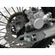 Мотоцикл PROGASI SMART 150 PITBIKE