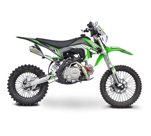 Мотоцикл PROGASI SMART 150 PITBIKE