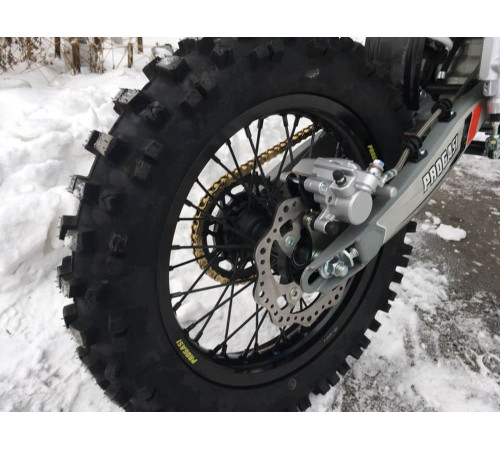 Мотоцикл PROGASI SMART 150 PITBIKE