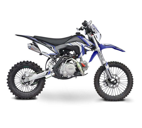 Мотоцикл PROGASI SMART 150 PITBIKE