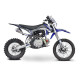Мотоцикл PROGASI SMART 150 PITBIKE