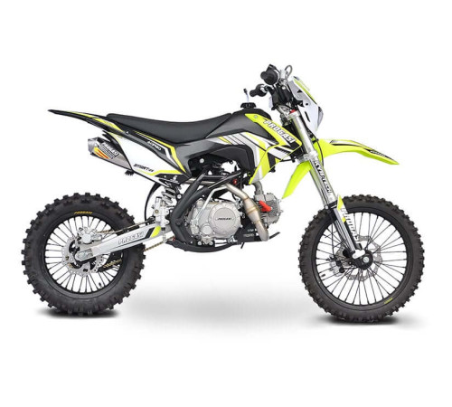 Мотоцикл PROGASI SMART 150 PITBIKE