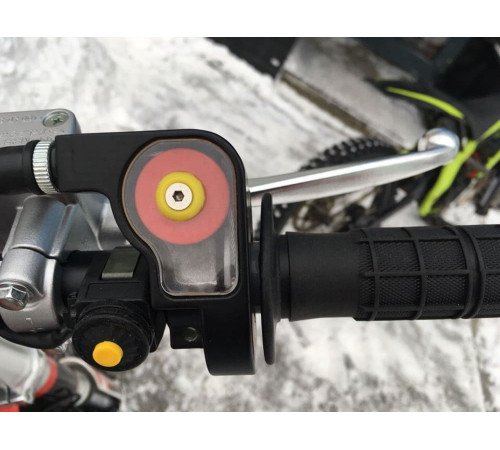 Мотоцикл PROGASI SMART 150 PITBIKE