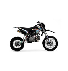 Мотоцикл PROGASI Smart 160 New PITBIKE