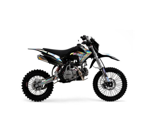 Мотоцикл PROGASI Smart 160 New PITBIKE