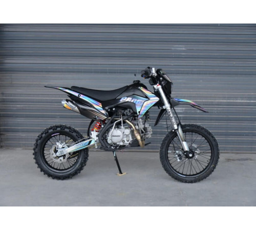 Мотоцикл PROGASI Smart 160 New PITBIKE