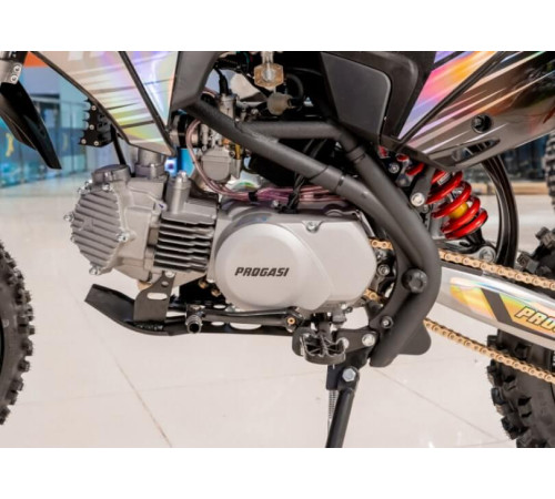 Мотоцикл PROGASI Smart 160 New PITBIKE