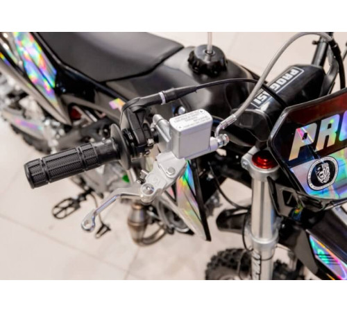 Мотоцикл PROGASI Smart 160 New PITBIKE