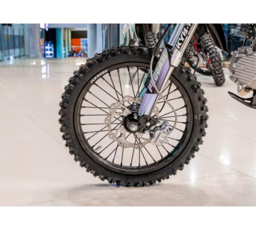 Мотоцикл PROGASI Smart 160 New PITBIKE