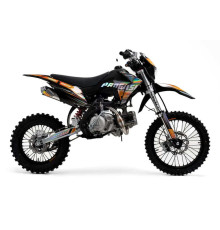 Мотоцикл PROGASI Smart 190 PITBIKE