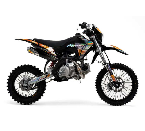 Мотоцикл PROGASI Smart 190 PITBIKE