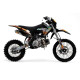 Мотоцикл PROGASI Smart 190 PITBIKE
