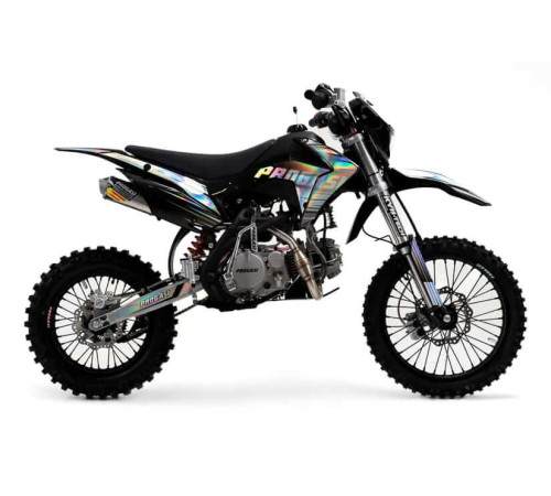 Мотоцикл PROGASI Smart 190 PITBIKE