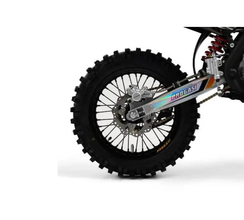 Мотоцикл PROGASI Smart 190 PITBIKE
