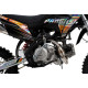 Мотоцикл PROGASI Smart 190 PITBIKE