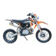 Мотоцикл PROGASI SMART 125 PITBIKE