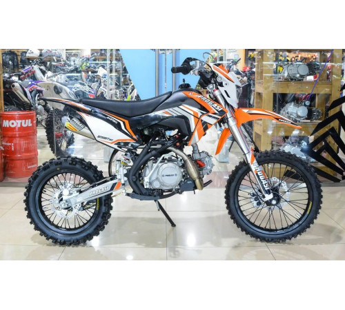 Мотоцикл PROGASI SMART 125 PITBIKE