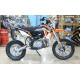 Мотоцикл PROGASI SMART 125 PITBIKE