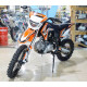 Мотоцикл PROGASI SMART 125 PITBIKE