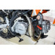 Мотоцикл PROGASI SMART 125 PITBIKE