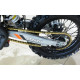 Мотоцикл PROGASI SMART 125 PITBIKE