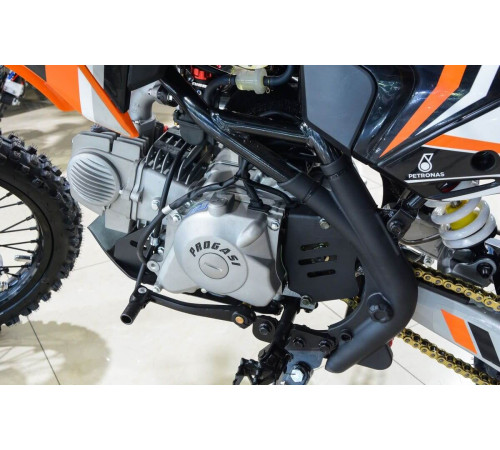 Мотоцикл PROGASI SMART 125 PITBIKE