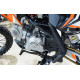 Мотоцикл PROGASI SMART 125 PITBIKE