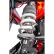 Мотоцикл REGULMOTO FIVE YX125EM PITBIKE (механическая КПП)