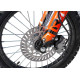 Мотоцикл REGULMOTO FIVE YX125EM PITBIKE (механическая КПП)
