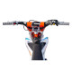 Мотоцикл REGULMOTO FIVE YX125EM PITBIKE (механическая КПП)