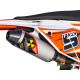 Мотоцикл REGULMOTO FIVE YX125EM PITBIKE (механическая КПП)