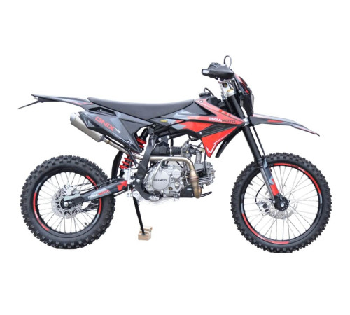 Мотоцикл REGULMOTO Onix Pro PITBIKE