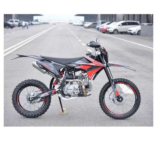 Мотоцикл REGULMOTO Onix Pro PITBIKE